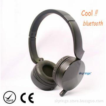new style bluetooth headphone with high quality
